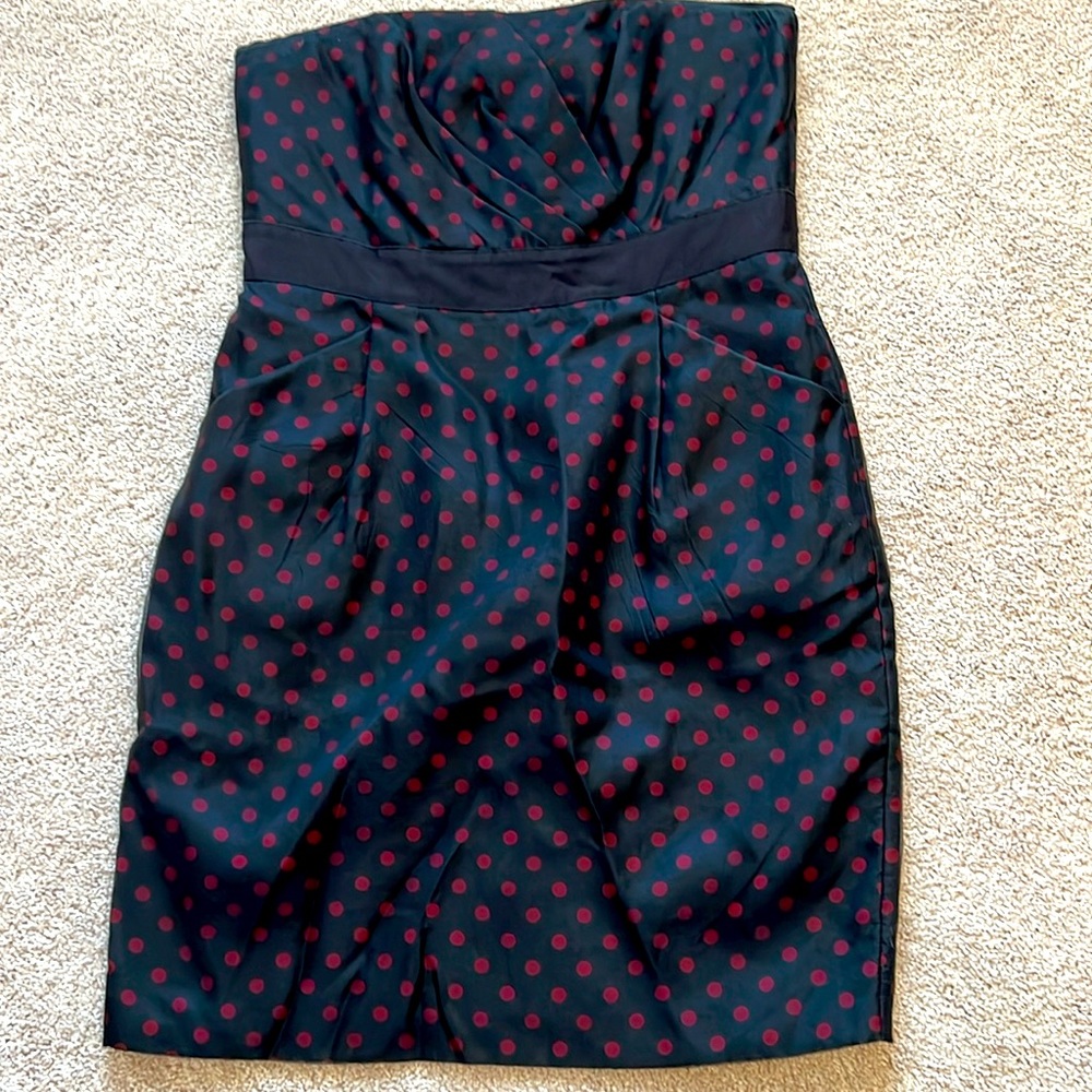 Sexy Dress WITH POCKETS!!